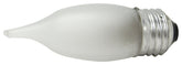 13439 FRSTD MED BULB 25W B10
